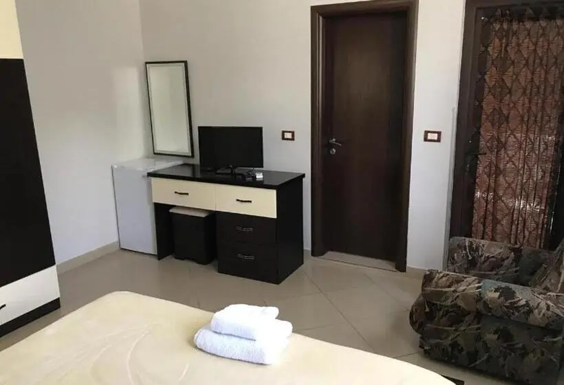 اتاق استاندارد, Camping Lin