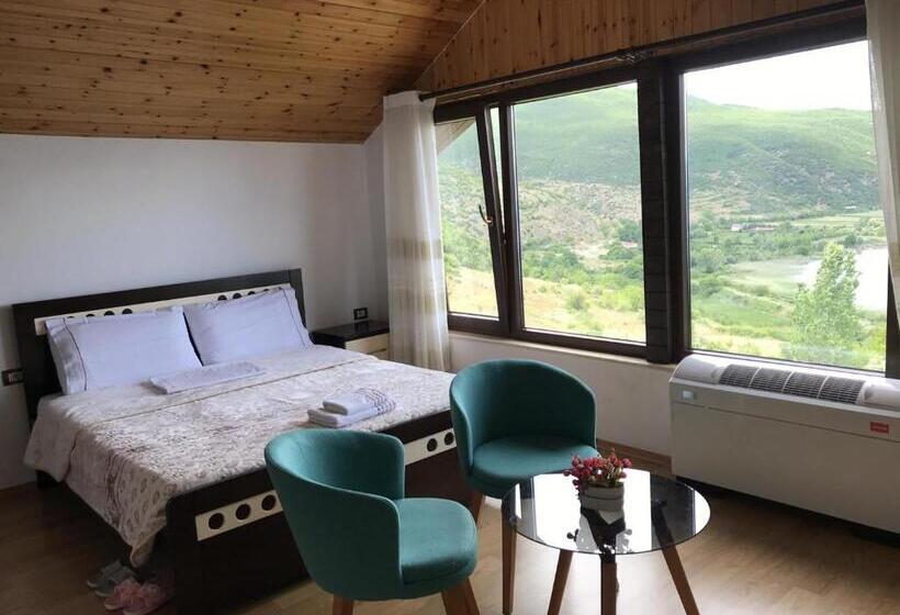 דירת חדר, Camping Lin