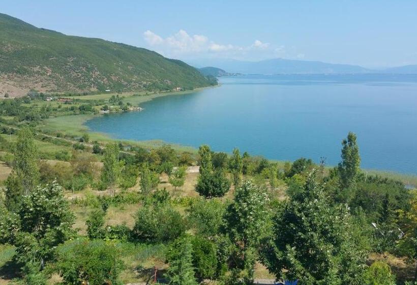 דירת חדר, Camping Lin