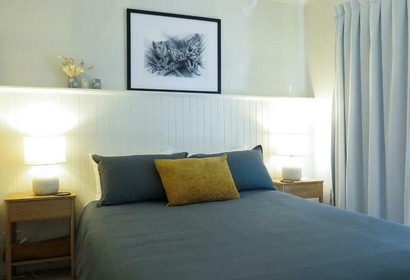 2ベッドルームハウス, Drumreagh Cabins