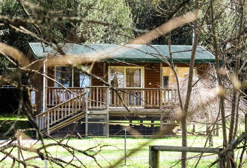 Casa 2 Quartos, Drumreagh Cabins