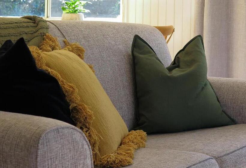 2ベッドルームハウス, Drumreagh Cabins