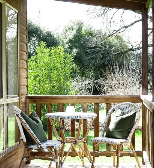 2ベッドルームハウス, Drumreagh Cabins