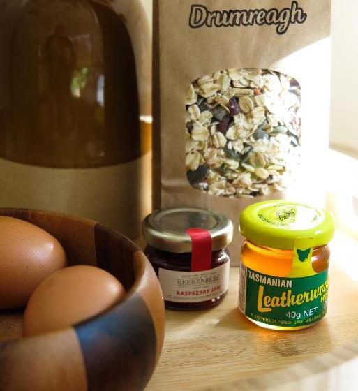 2ベッドルームハウス, Drumreagh Cabins