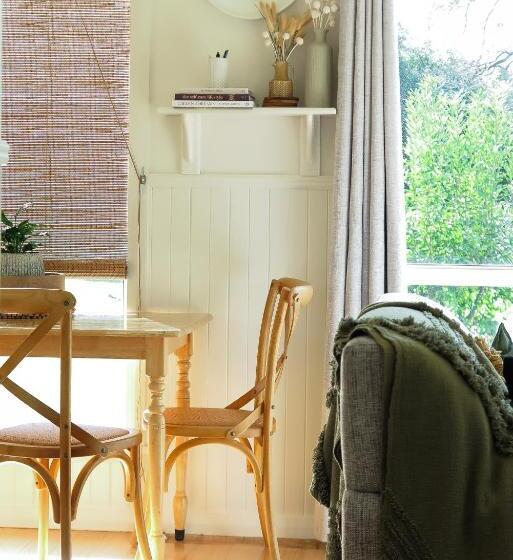 침실 2개 주택, Drumreagh Cabins