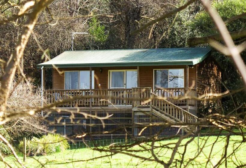 2ベッドルームハウス, Drumreagh Cabins