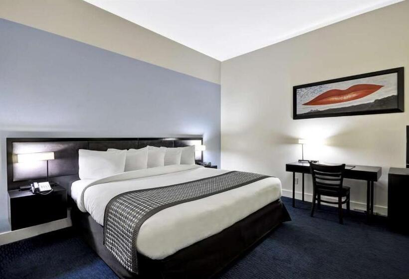 キングサイズベッドのデラックスルーム, Maurya Royal