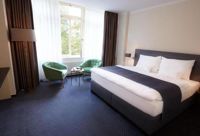 デラックスルーム, Mamma´s Boutique