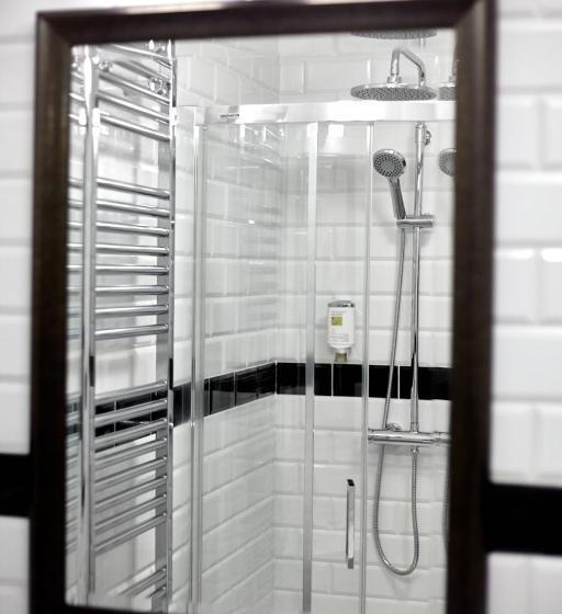 デラックスルーム, Mamma´s Boutique