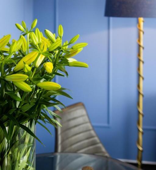 デラックススイート, Mamma´s Boutique