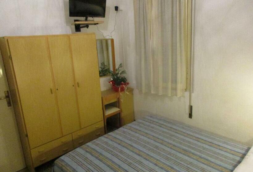 スタンダードルーム, Pensione Ornella