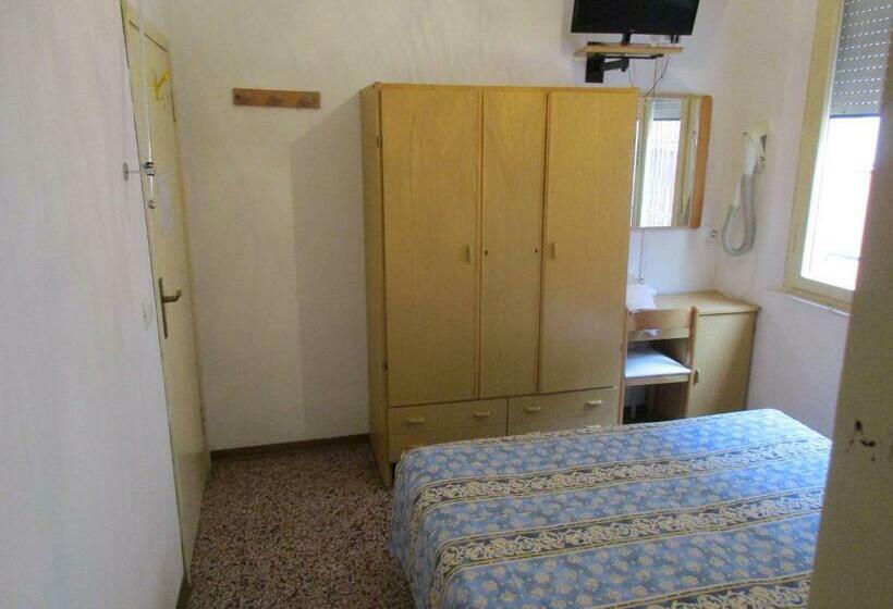 标准间, Pensione Ornella