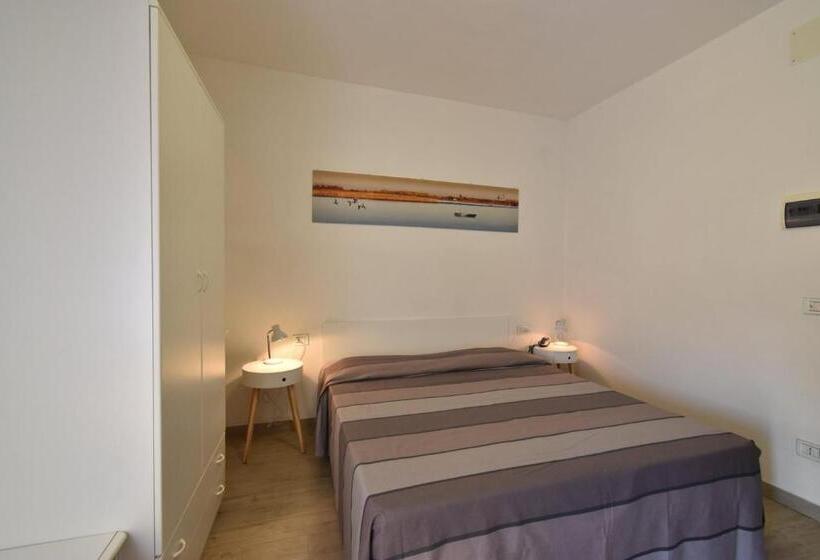 Quarto Estandar, Zanin