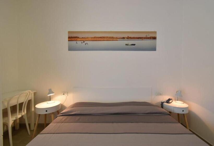 패밀리 룸, Zanin