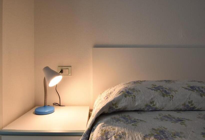 패밀리 룸, Zanin