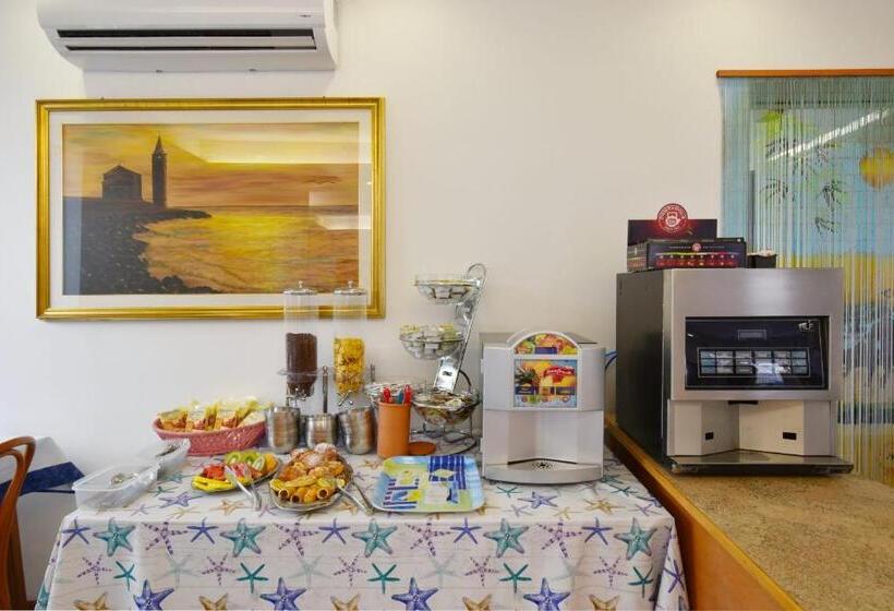 스탠다드 트리플 룸, Zanin