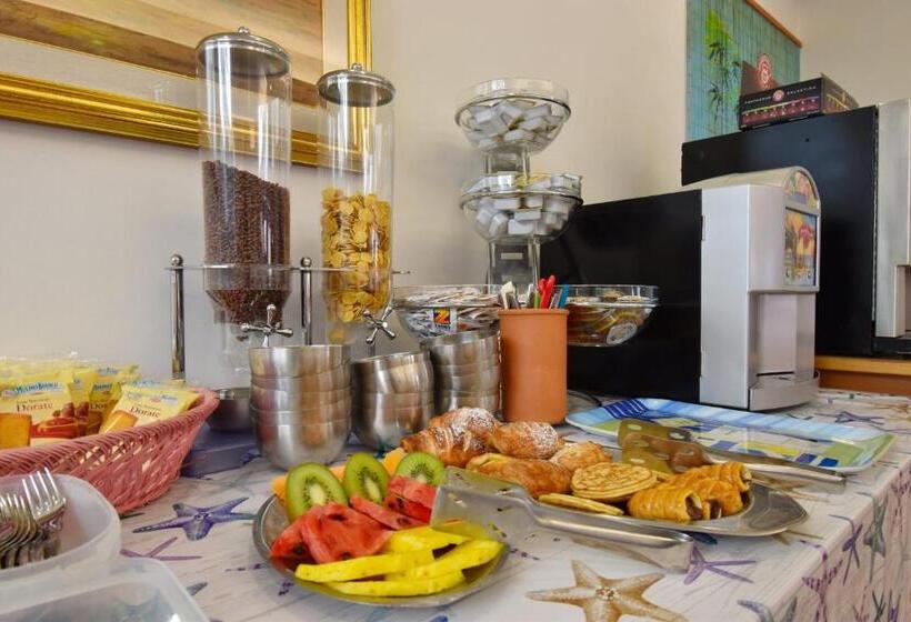 패밀리 룸, Zanin