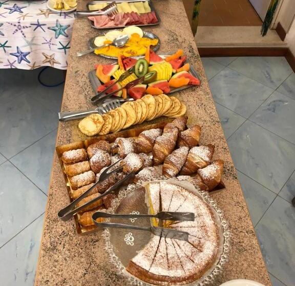 패밀리 룸, Zanin