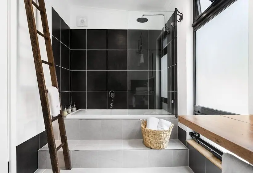1ベッドルームハウス, Karawatha Cottages B&b