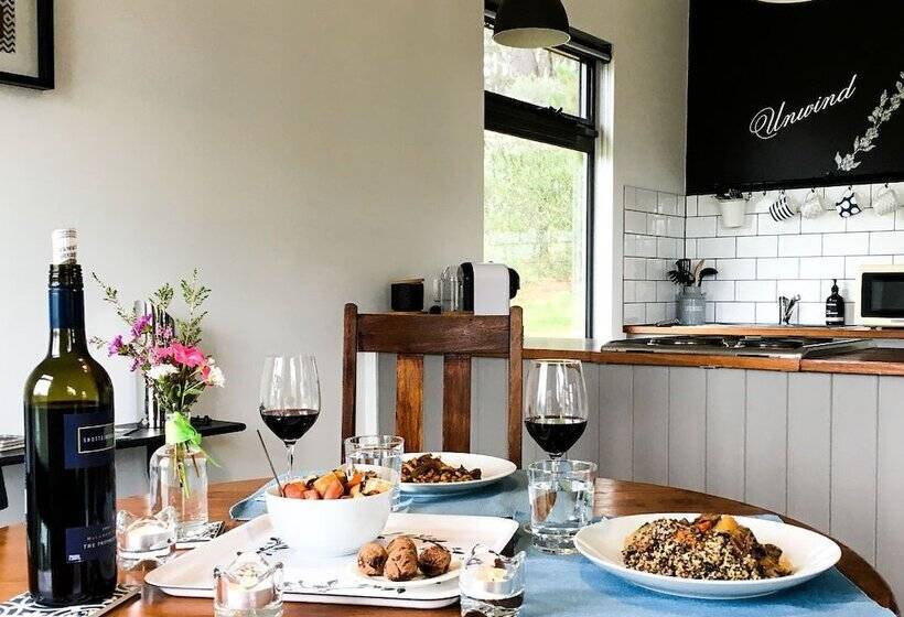 침실 1개 주택, Karawatha Cottages B&b