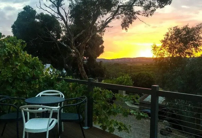 1ベッドルームハウス, Karawatha Cottages B&b