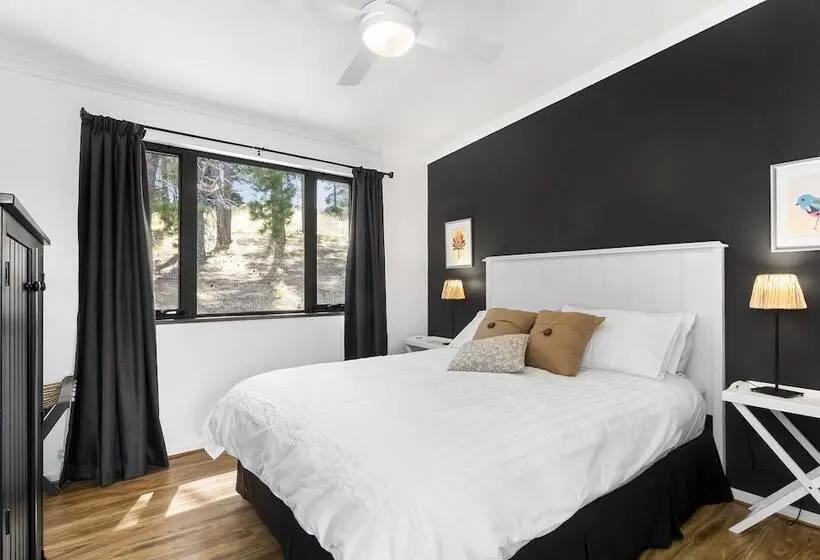 1ベッドルームハウス, Karawatha Cottages B&b