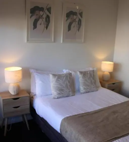 اتاق استاندارد, Alpine Hotel Bright
