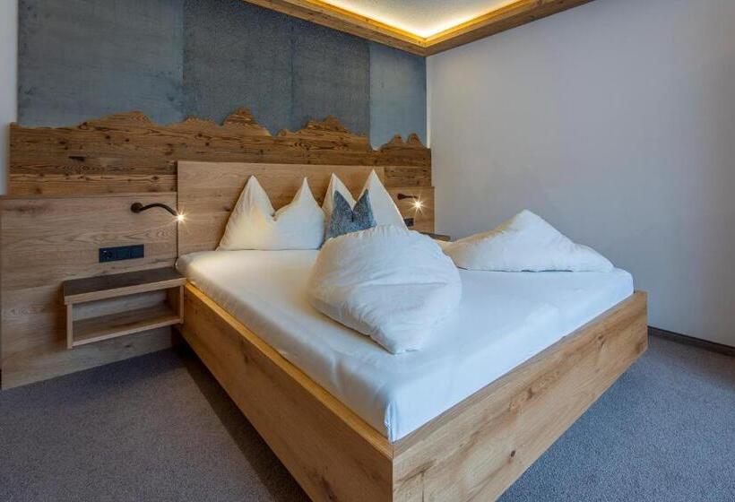 Апартаменты 1 Спальня Нижний Этаж, Gästehaus Brantlhof Zimmer Und Ferienwohnungen In Going Am Wilden Kaiser