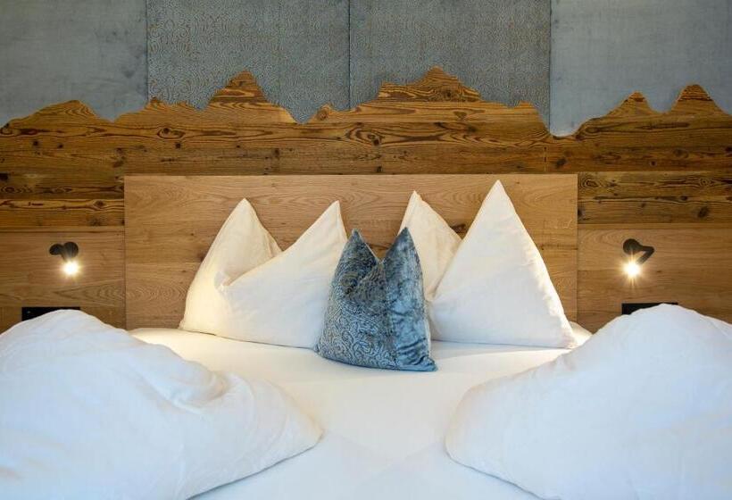 Апартаменты 1 Спальня Нижний Этаж, Gästehaus Brantlhof Zimmer Und Ferienwohnungen In Going Am Wilden Kaiser