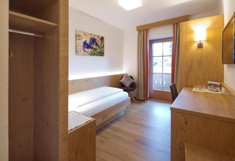 Номер Стандарт Индивидуальный, Gästehaus Brantlhof Zimmer Und Ferienwohnungen In Going Am Wilden Kaiser