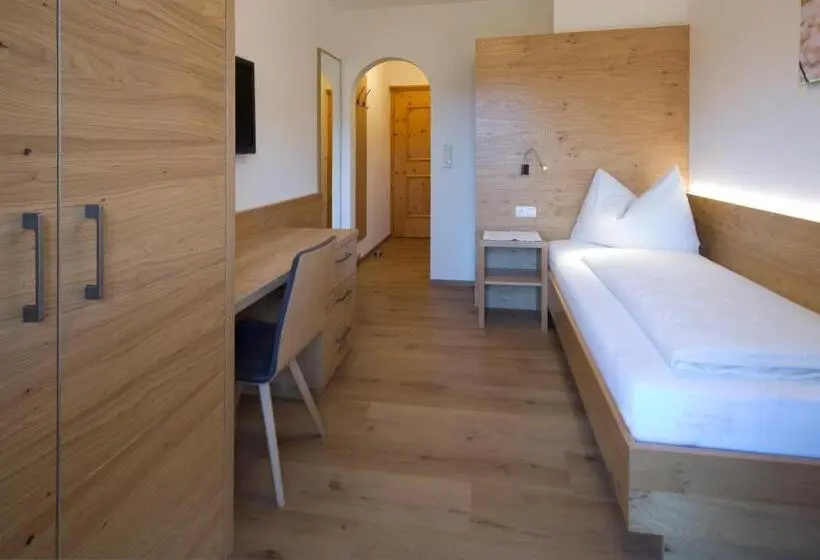 اتاق استاندارد یک نفره, Gästehaus Brantlhof Zimmer Und Ferienwohnungen In Going Am Wilden Kaiser