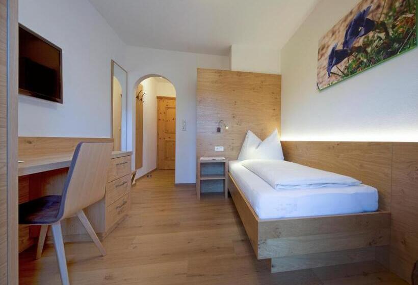 Номер Стандарт Индивидуальный, Gästehaus Brantlhof Zimmer Und Ferienwohnungen In Going Am Wilden Kaiser