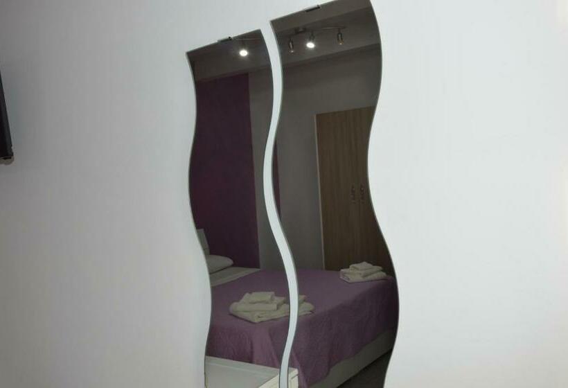 غرفة إقتصادية, Ittiturismo L'ancora