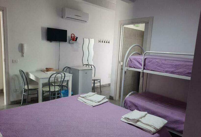 غرفة إقتصادية, Ittiturismo L'ancora