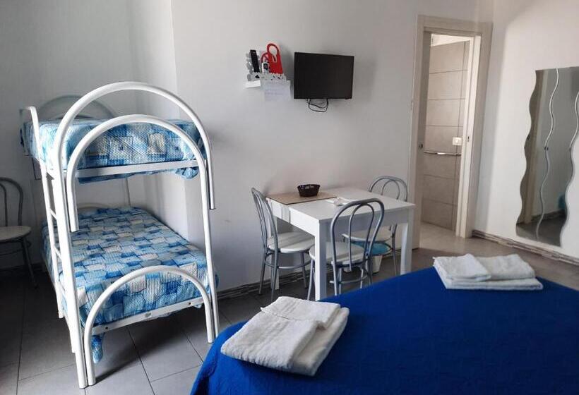 غرفة إقتصادية, Ittiturismo L'ancora