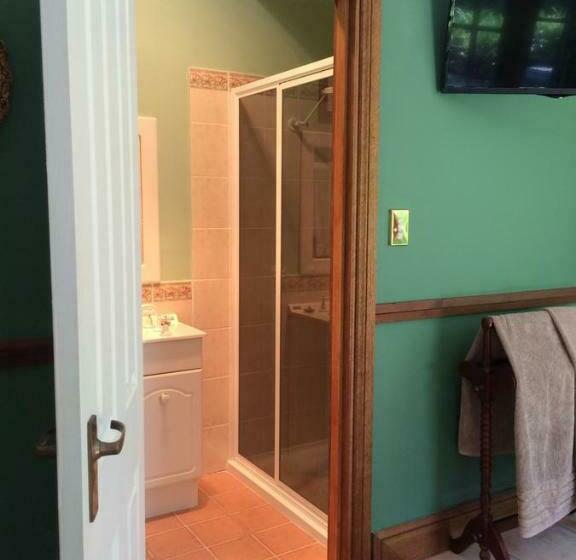 Номер Deluxe, The Laurels B&b