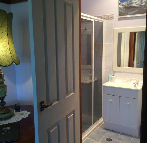 חדר דלוקס, The Laurels B&b