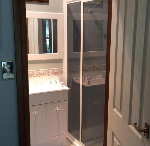 חדר דלוקס, The Laurels B&b