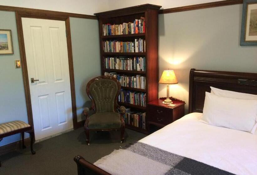 Номер Deluxe, The Laurels B&b