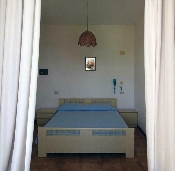 Номер Стандарт, Holiday Bambù