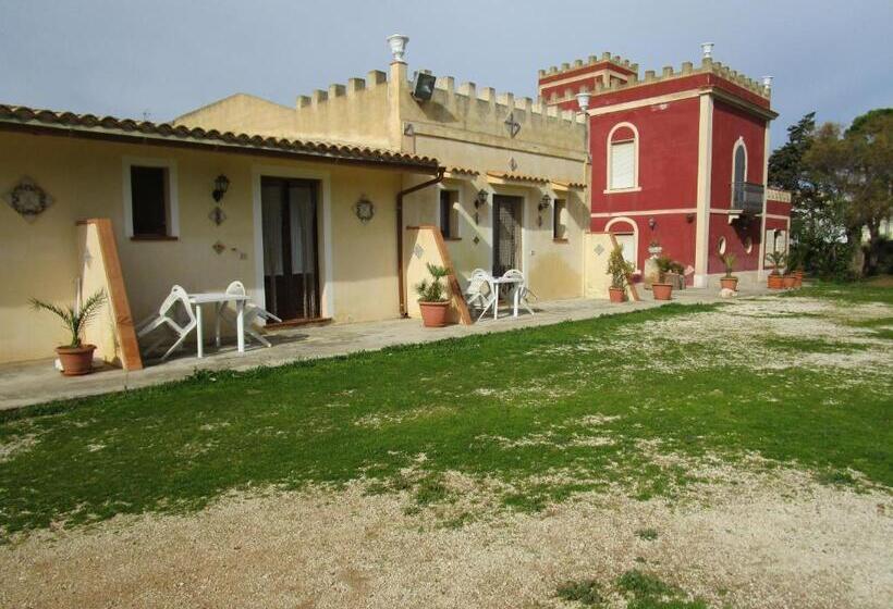 スタンダードスタジオ, Villa Maria