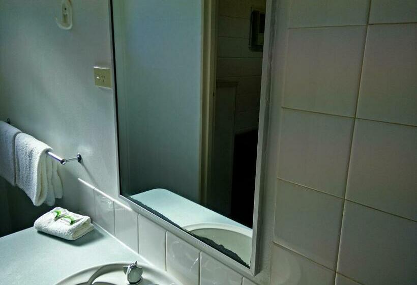 غرفة قياسية, Cairns Motor Inn