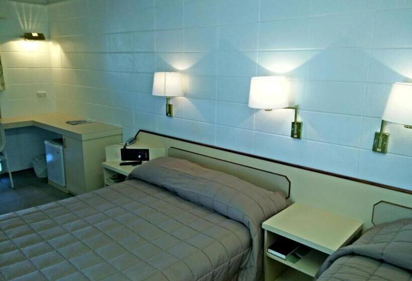 스탠다드 룸, Cairns Motor Inn