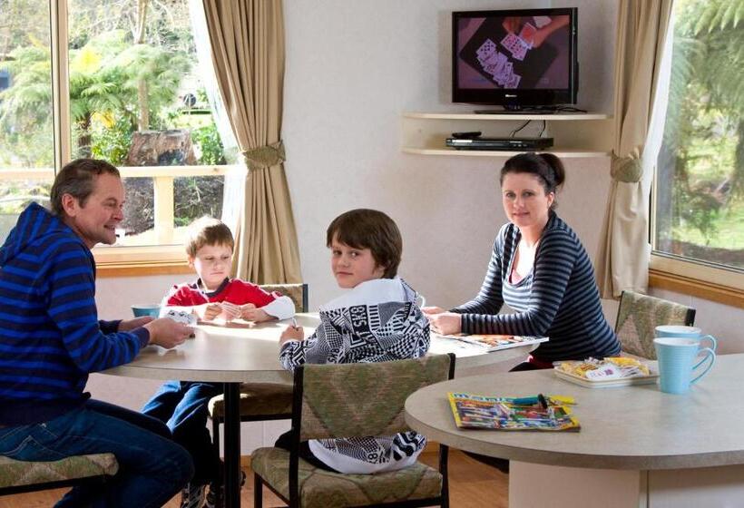 וילה בת חדר שינה 1, Marysville Holiday Park