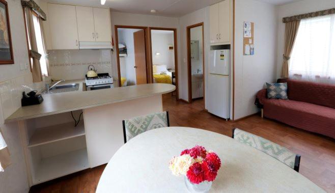 빌라 침실 1개, Marysville Holiday Park