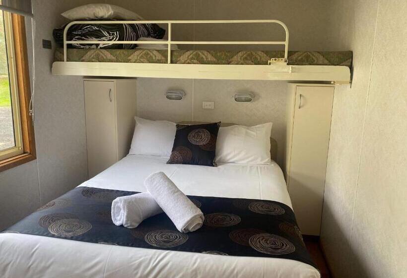 וילה בת חדר שינה 1, Marysville Holiday Park