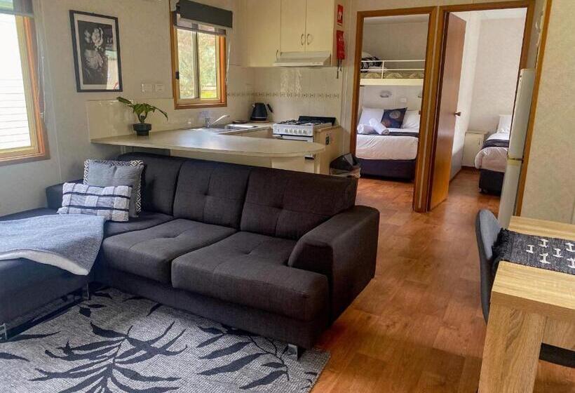 빌라 침실 1개, Marysville Holiday Park