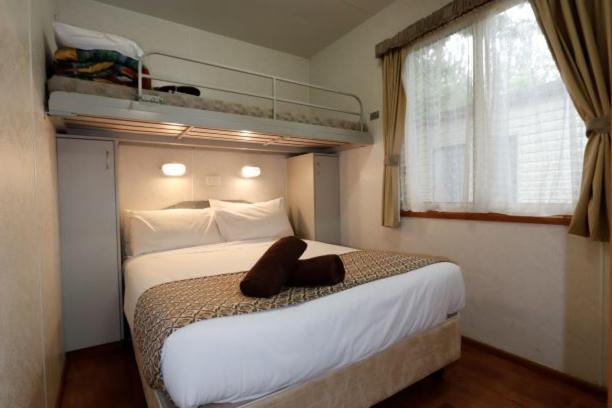 חדר סטנדרט, Marysville Holiday Park