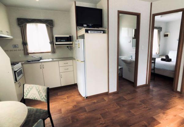 חדר סטנדרט, Marysville Holiday Park