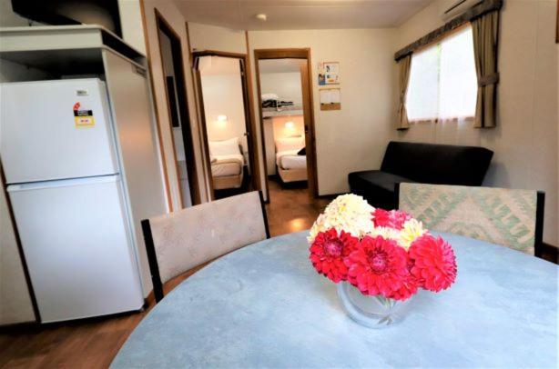 חדר סטנדרט, Marysville Holiday Park